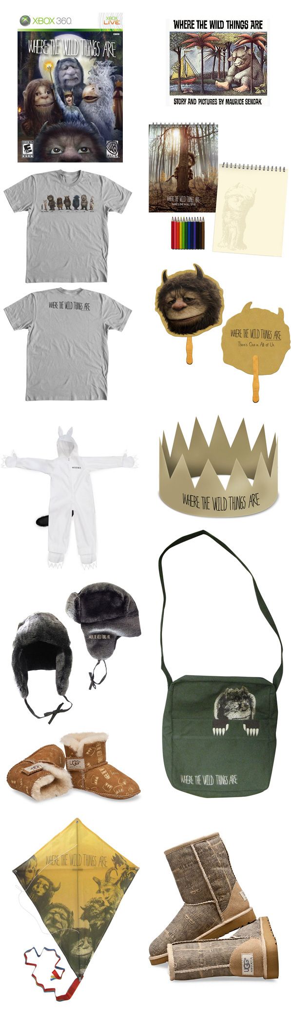 Where the Wild Things Are giveaway Collider.jpg
